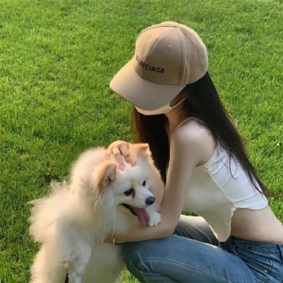 后备箱里的女孩